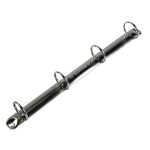 Exacompta Ringbuch 4R 30mm A4 Karton Eterneco