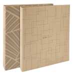 Ringb Karton 4R 30mm A4 Eterneco st