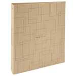 Ringb Karton 4R 30mm A4 Eterneco st