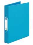 Exacompta Ringbuch CleanSafe A4 2R 30mm blau