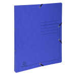 Exacompta Ringhefter GZ A4 2R 15mm 5erPack st