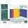 Exacompta Ringhefter GZ A4 2R 15mm 5erPack st