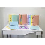 Exacompta RB_M A4 2D25 Aquarel fs 10_720 EXAC