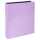 Ringbuch A4 2R 30mm Aquarel mauve