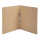 Exacompta Ringbuch 2R 15mm A4 Karton Eterneco