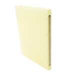 Exacompta Ringb 4R 15mm PP A4 Chrom. Pastell