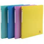 Ringb 4R 15mm PP A4 Forever Young