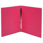 Exacompta 1928 Ringb PP A4 4R 20mm 4sort.