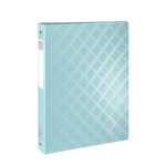 Exacompta 1928 Ringb PP A4+ 4R 40mm 4sort.