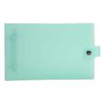 Exacompta Ringbuch 2R 30mm Chrom. Pastell