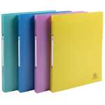 Exacompta Ringb 2R 15mm PP A4 Forever Young