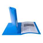 Ringb 2R 15mm PP A4 Forever Young