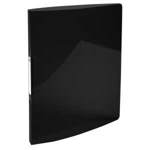 Exacompta Ringbuch Iderama PP 2R 15mm A4 sw