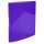 Exacompta Ringbuch Iderama PP 2R 15mm A4 viol