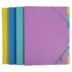 Fächermappe PP 8F Forever Young