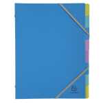 Fächermappe PP 8F Forever Young