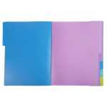 Fächermappe PP 8F Forever Young