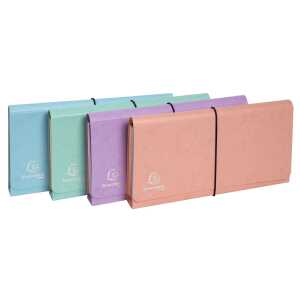 Ordnungsm 12F DK 26x12,5 Aquarel st