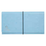 Exacompta Ordnungsm 6F DK 26x12,5 Aquarel st