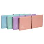 Ordnungsm 12F DK 26x12,5 Aquarel st