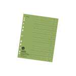 Falken Trennblätter, 24 x 30cm, 230g/m²,...