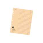 Trennblätter, 24 x 30cm, 230g/m²,...