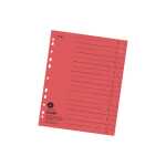 Falken Trennblätter, 24 x 30cm, 230g/m²,...