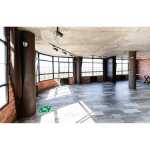 Exacompta Klebeschild Sammelplatz 20cm