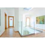 Exacompta Klebeschild Geh- Fahrverbot 20cm