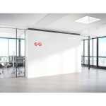 Klebesch rauchen/edampf verbot 10cm