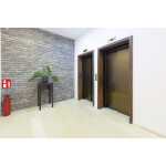 Klebeschild Feuerlöscher 20cm