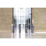 Klebeschild Videoüberwachung 20cm