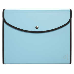 Exacompta Ordnungsmappe 6F A4 AQUAREL 2sort