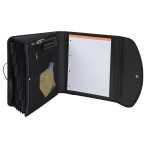 Exacompta Ordnungsmappe 6F A4 AQUAREL 2sort