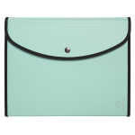 Exacompta Ordnungsmappe 6F A4 AQUAREL 2sort