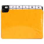 Exacompta Trennbl Manila 105x148mm alphab hor