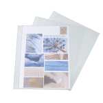 Prospekthüllen A5 PP Stand gen100er