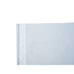 Prospekthüllen A4 PP Prem gen 100er