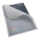 Exacompta 50 Aktensichthül Papier 110g transp
