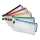 Exacompta Zip pocket EVA 23x13 sortiert Farb
