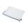 Hülle trans Reißverschl PP A4 5sort