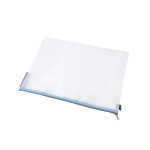 Exacompta Hülle trans Reißverschl PP A3 5sort