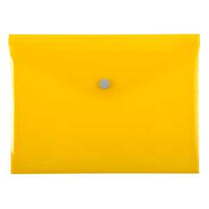 Exacompta Hüllen Druckk PP A5 Iderama sort