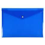 Exacompta Hüllen Druckk PP A4 Iderama 6sort