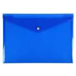 Hüllen Druckk PP A4 Iderama 6sort