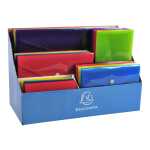 Display Hüllen PP Iderama 60 Stck