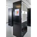 HüllePVC Infos Magnet silber A4