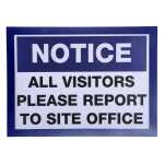 HüllePVC Infos Magnet silber A4