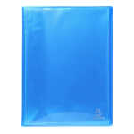 Exacompta Sichtmappe A4 Iderama PP 60H sort.