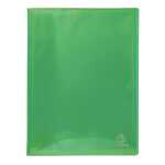 Sichtmappe A4 Iderama 80 Hül sort